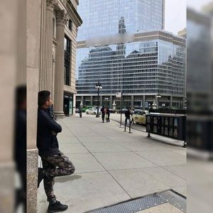 Meet your Posher, Edgar